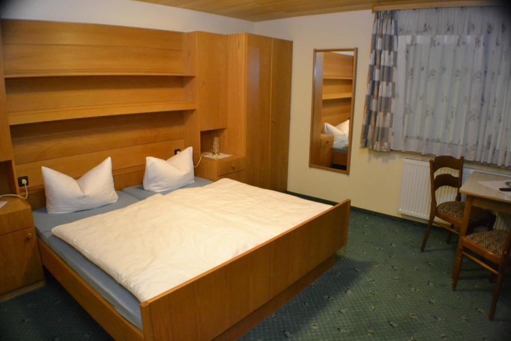 Landhotel Gasthof Wüllner Winterberg Habitación foto