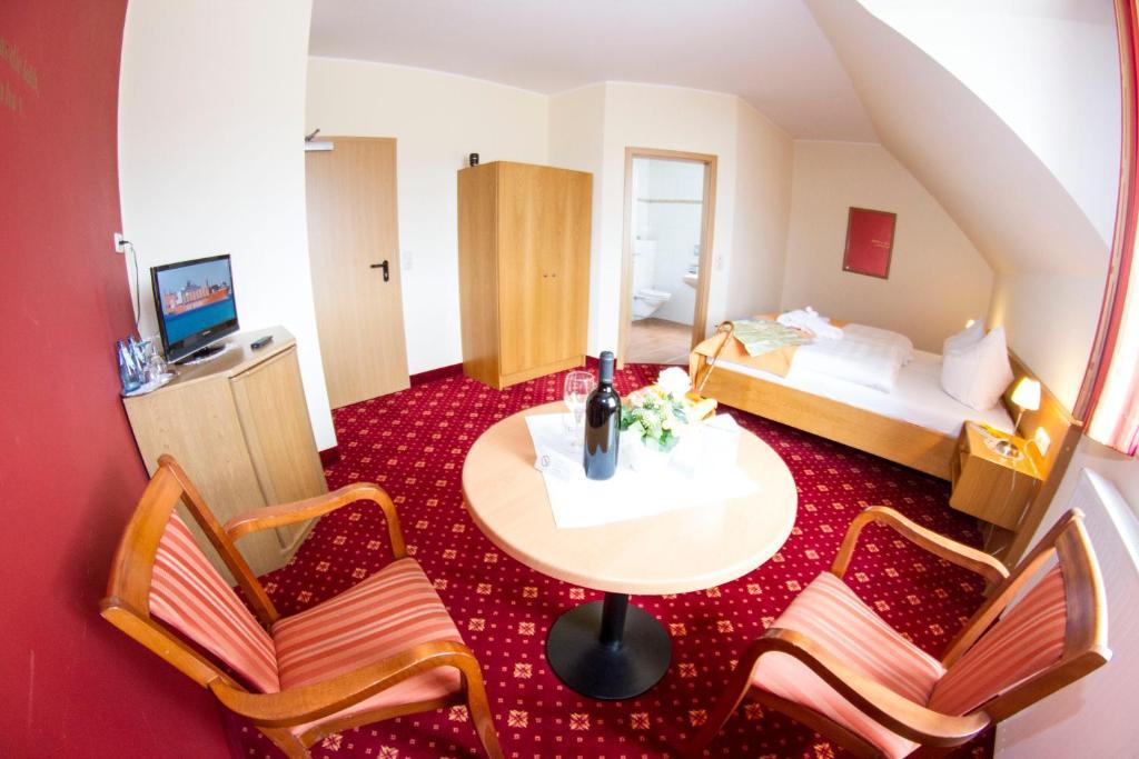 Landhotel Gasthof Wüllner Winterberg Habitación foto